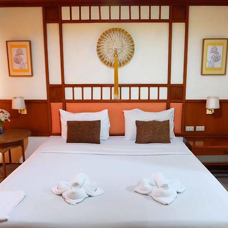 Kaneng Guesthouse หัวหิน ภายนอก รูปภาพ