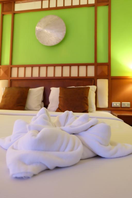 Kaneng Guesthouse หัวหิน ภายนอก รูปภาพ