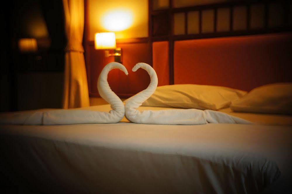 Kaneng Guesthouse หัวหิน ภายนอก รูปภาพ