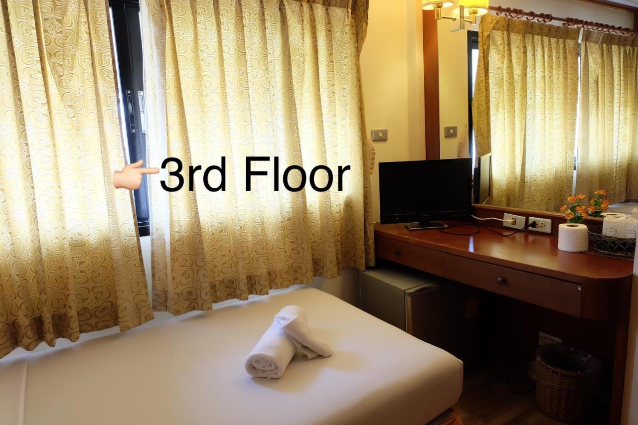 Kaneng Guesthouse หัวหิน ภายนอก รูปภาพ