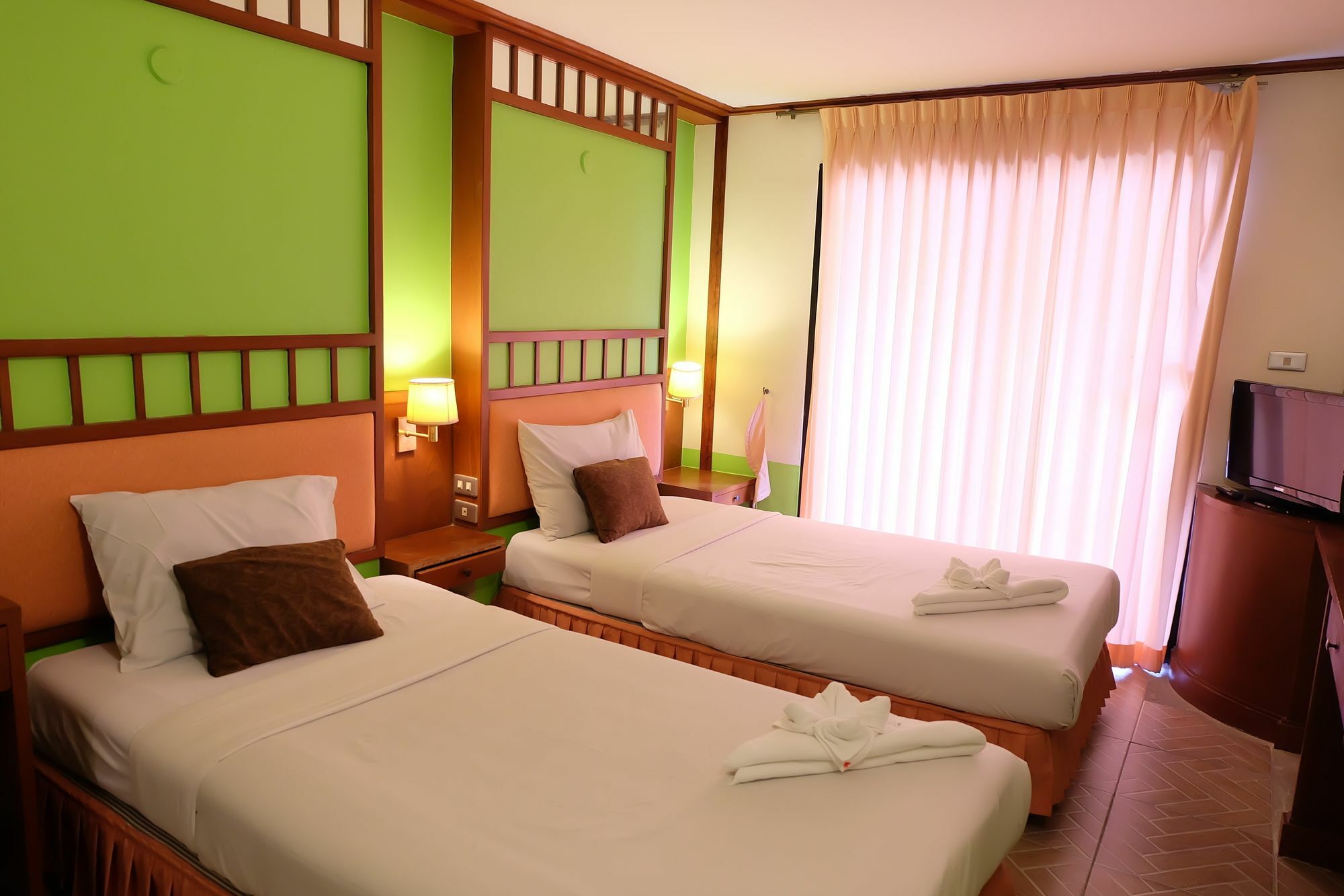 Kaneng Guesthouse หัวหิน ภายนอก รูปภาพ